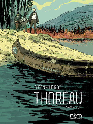 cover image of Thoreau